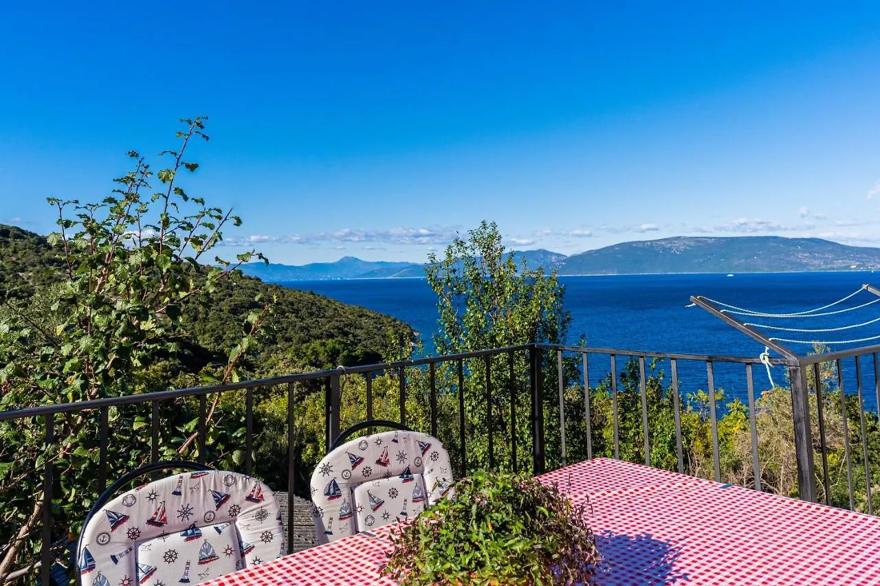 Apartmani Valun1 0*, Valun
