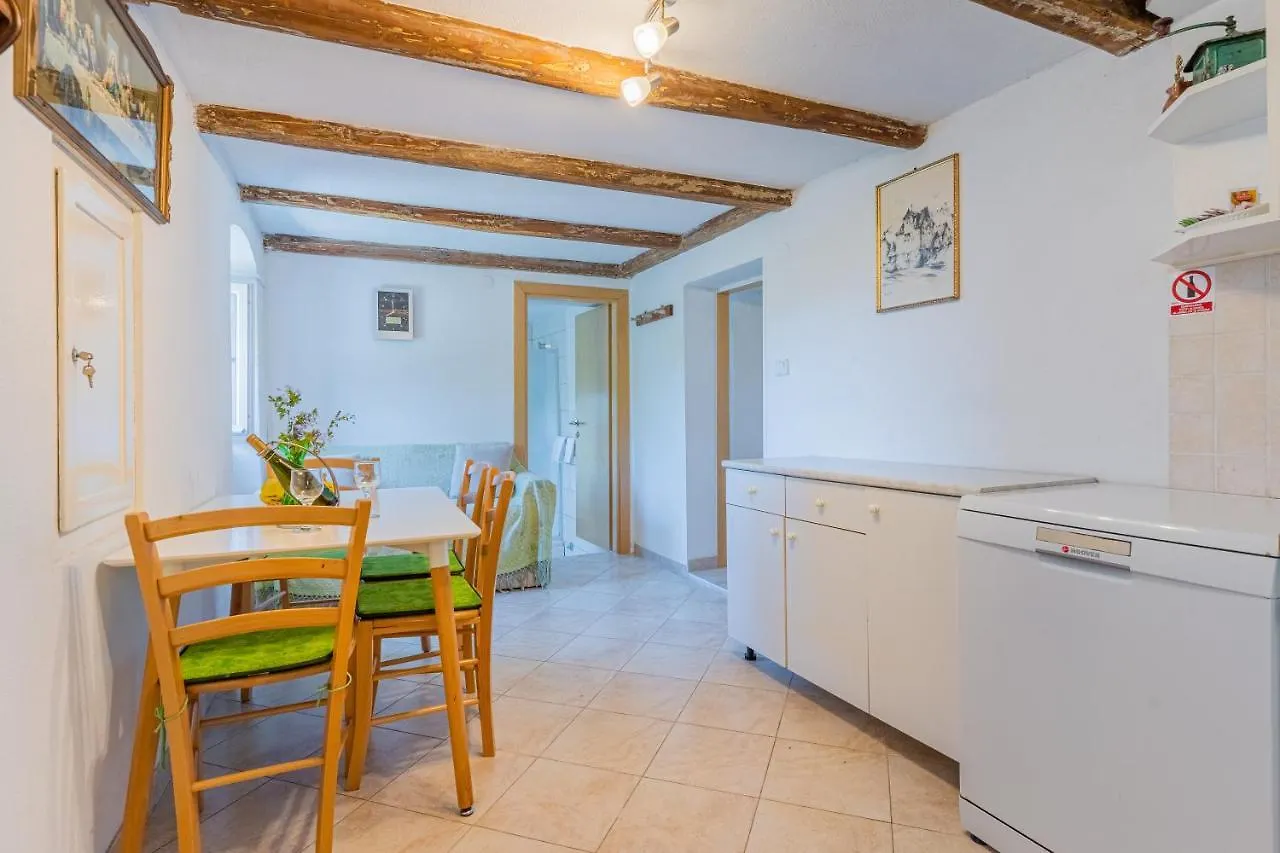 Apartmani Valun1 0*, Valun Croatia