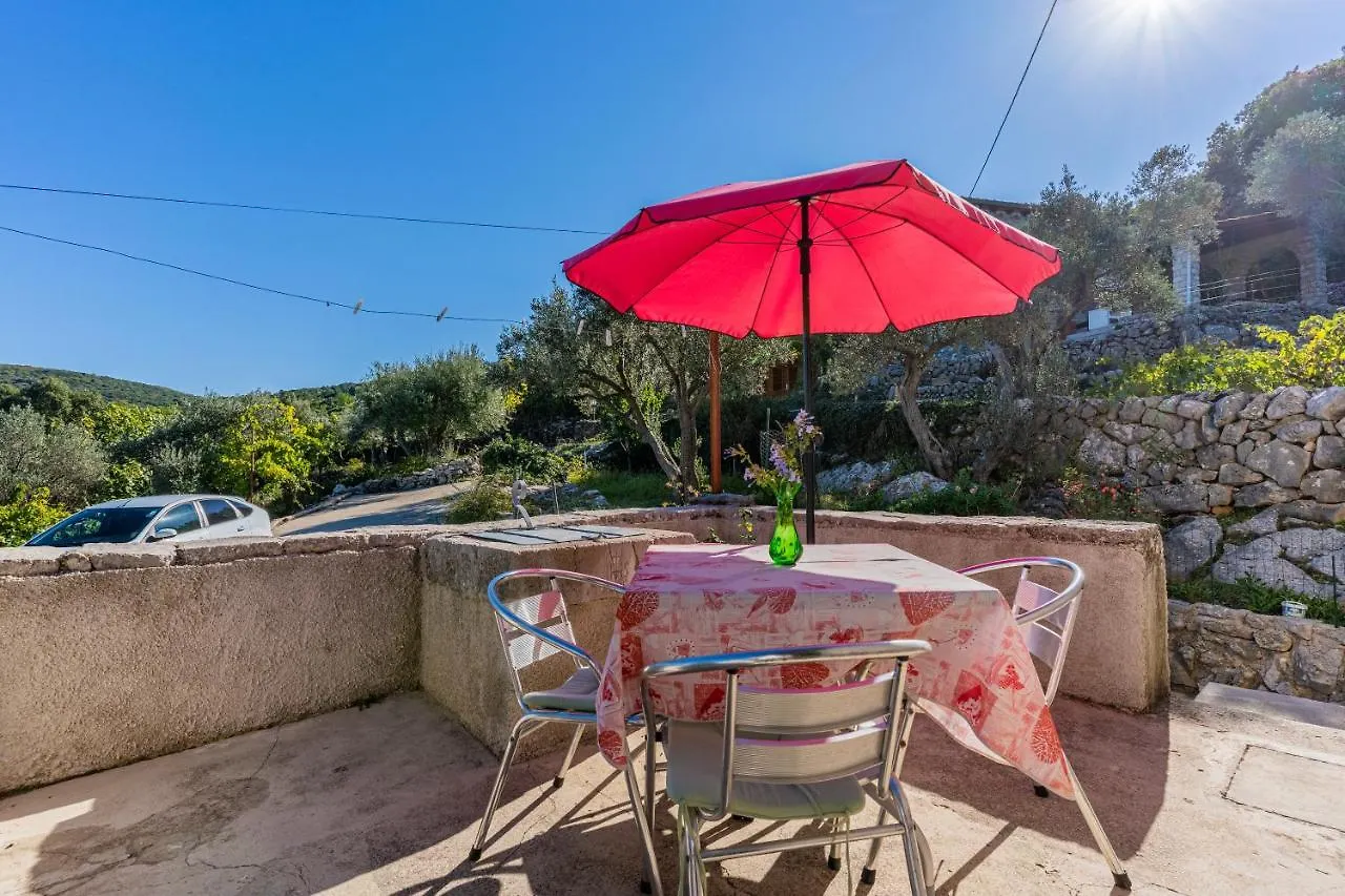 Apartmani Valun1 0*, Valun Croatia