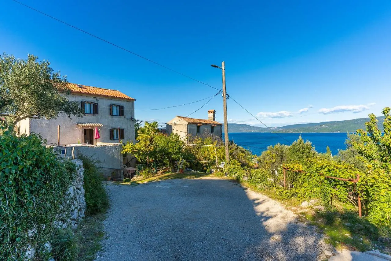 Apartment Apartmani Valun1